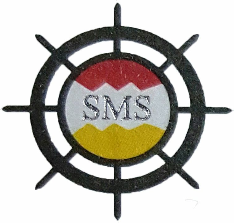 Sina Marine Services